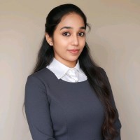 Adya Employee Saira Shaik's profile photo