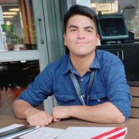 Thinkia Employee Rodrigo Dávila Infantes's profile photo