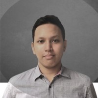 WIR Group Employee Idan Abdillah's profile photo