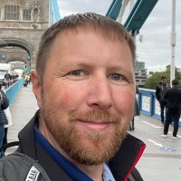 Robert Gilkey Email