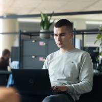 Clarivate Employee Mario Blažević's profile photo
