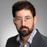 Matter.com Employee Nimrod Carmon's profile photo