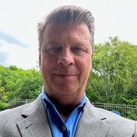 Marmic Fire & Safety Co. Employee Bill Mobley's profile photo