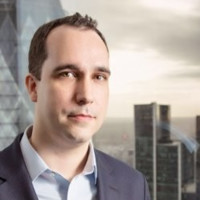 Salesforce Employee John Knudsen's profile photo