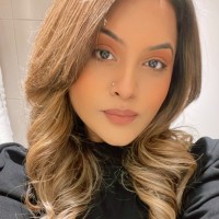 Gameopedia Employee Anjana Athanikar's profile photo