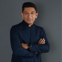 Kaushal Sheth Email & Phone Number