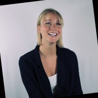 Red Thread PR Employee Madison Frankel's profile photo