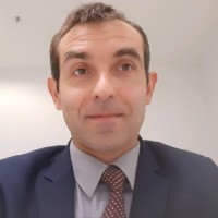 Julien Mesmin Email