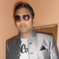 The Mann School - India Employee Rishav Saxena's profile photo