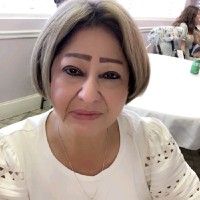 Raquel Matamoros Email & Phone Number