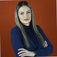 Ananas.mk Employee Monika Jakimovski's profile photo