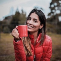Haceb Employee Sara Rúa's profile photo