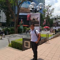 Min Thu Email & Phone Number