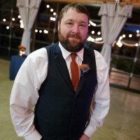 OneDataSource Employee Timothy Luczak's profile photo