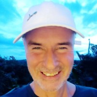 One Dot Employee Darren Thatcher's profile photo