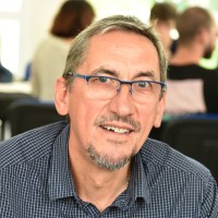 Certipaq Employee Patrick Brunet's profile photo
