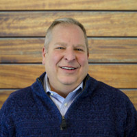 Graphicolor Printing Employee Rick Leutenegger's profile photo