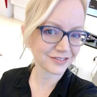 Venture Wireless Employee Heather McKinzie's profile photo