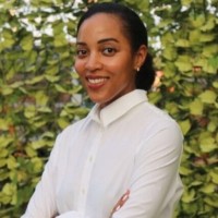 Charter Oak Impact Employee Shanda Goff's profile photo