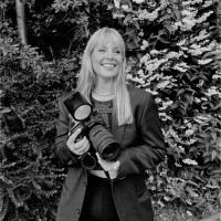 Profotonet Employee Nathalie Westerveld's profile photo