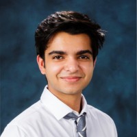 Ashvin Kumar Email & Phone Number