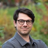 Precision Dance Convention Employee Patrick Halde's profile photo