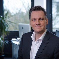 CebiCon GmbH Employee Jo Walter's profile photo