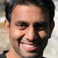 Email e telefono di Sandeep Duvvur