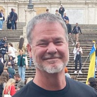 Michael Desmond Email & Phone Number