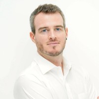 Seven Peaks Software Employee Andy Watts's profile photo