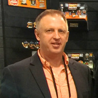 Party Animal, Inc. Employee Jeffrey Sigan's profile photo