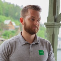HEFT AB Employee Philip Krefting's profile photo