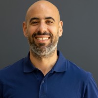 SweepSouth Employee Mostafa Saeed's profile photo