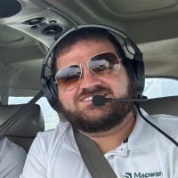 Mapware Employee Nathan Sullivan's profile photo