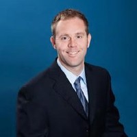 Cheniere Energy, Inc. Employee Jonathan Rosenbaum's profile photo