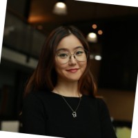 Tipping Structural Engineers Employee Sijin Wang's profile photo