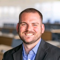 Vinson Process Controls Employee Jared Fredrickson's profile photo