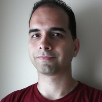 Niphtio Employee Laurence Gonsalves's profile photo