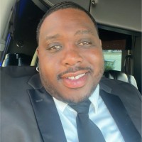 Keith McIntosh