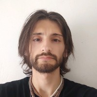 ADELIS Employee Titouan Bourlanges's profile photo