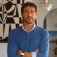 Campus Training Employee Juan Luis Gómez Frieiro's profile photo