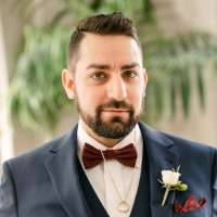 Greyson Technologies Inc. Employee Mike Ellis's profile photo