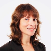University of Toronto Employee Mary Markou's profile photo