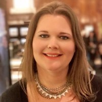 Horizon Media Employee Kristen Pulver's profile photo