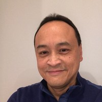 Cold Chain Technologies Employee Raymond Chan's profile photo