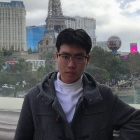 Headwaters School Employee David Xu's profile photo