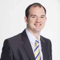 EN-CO Software Employee Zoltan Czako's profile photo