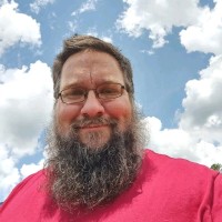 United Glass Services US Employee Jonathan Welden's profile photo