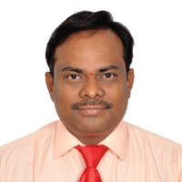 VNR Vignanajyothi Institute of Engineering & Technology Employee Gunupudi Kumar's profile photo