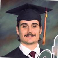 Christopher VandenBerg's profile photo